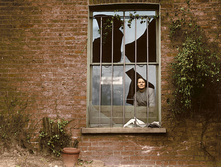 Tom Marshall. Cultura Inquieta 6
