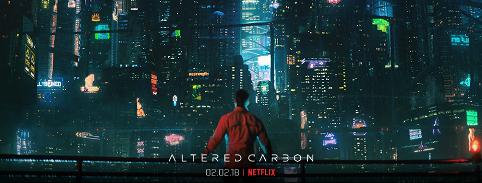 altered carbon