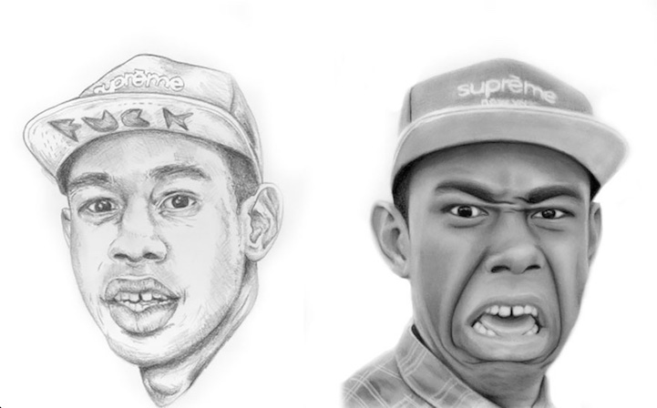 aprendiendo a dibujar 7