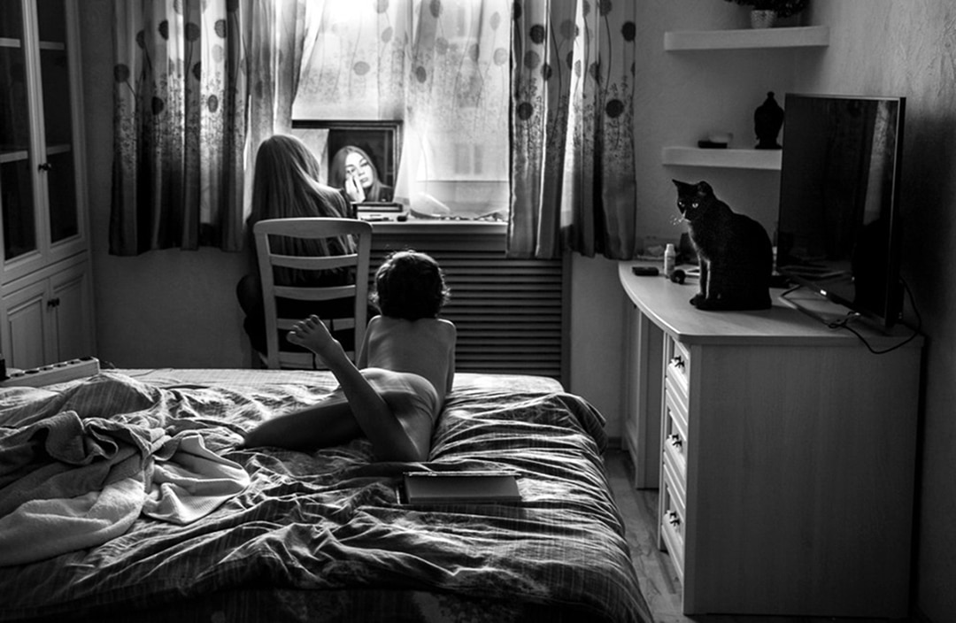 bw child photography winners. C. Inquieta18