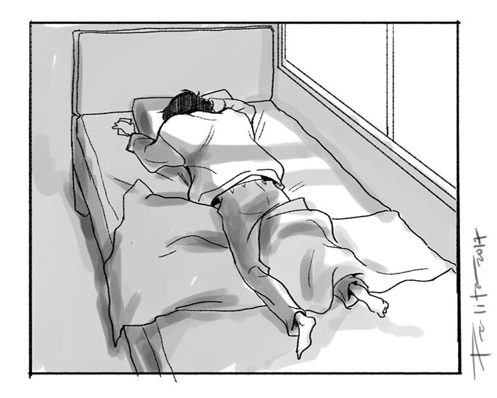 depresion cansancio