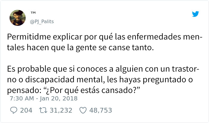 depresion cansancio 2