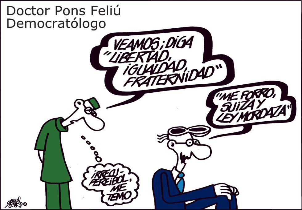 forges 5