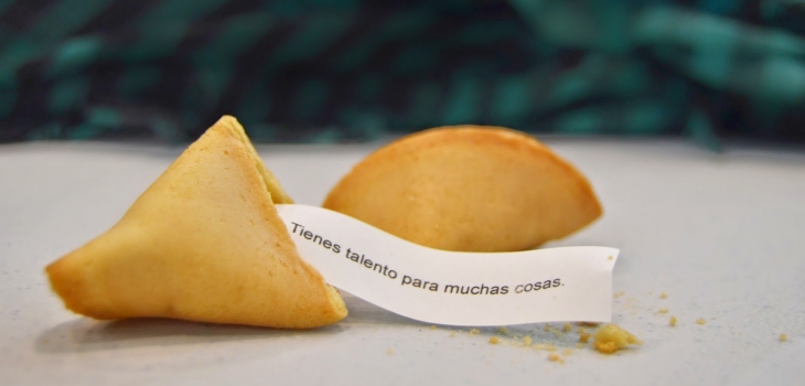 galleta de la fortuna