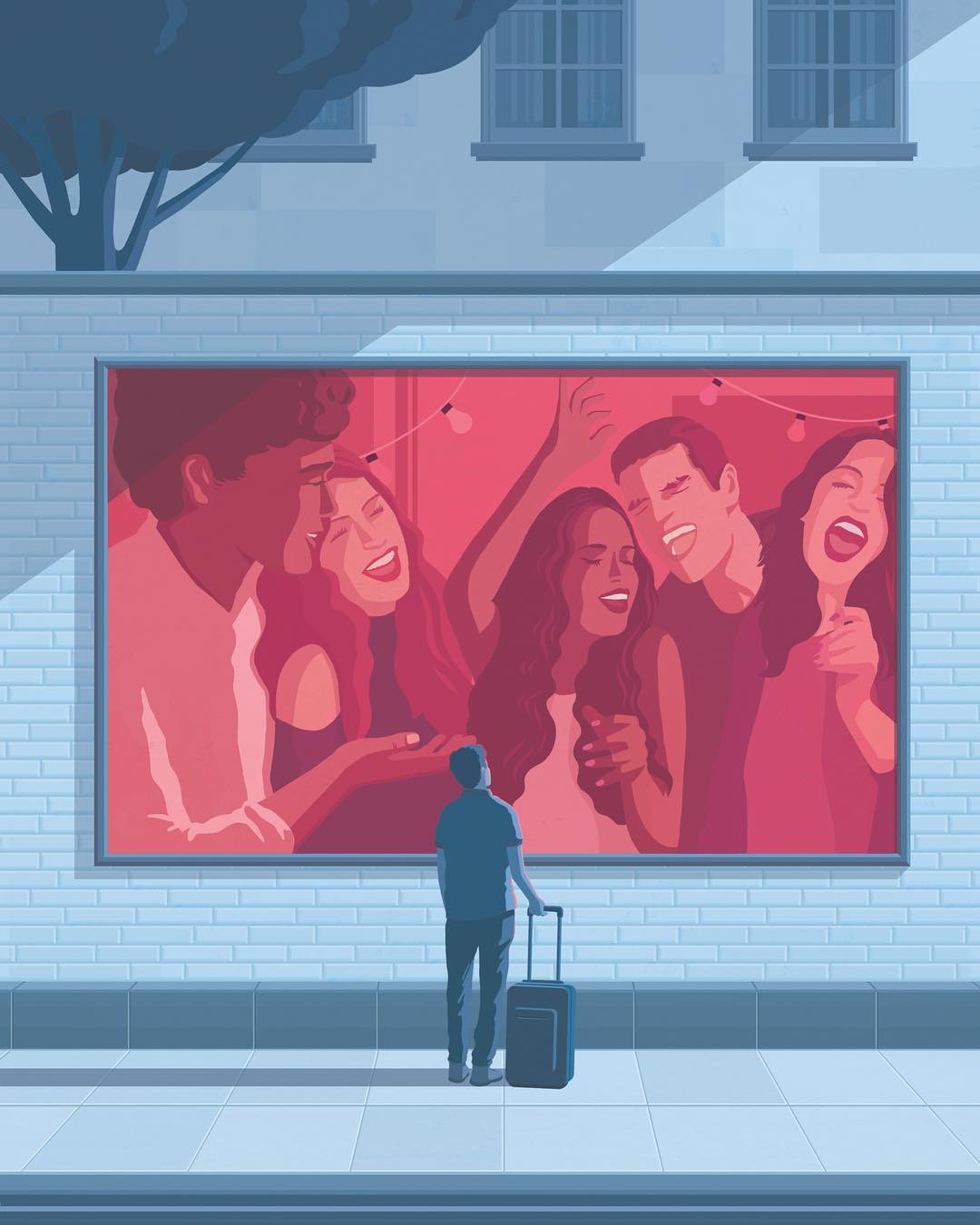 ilustraciones mundo actual culturainquieta10