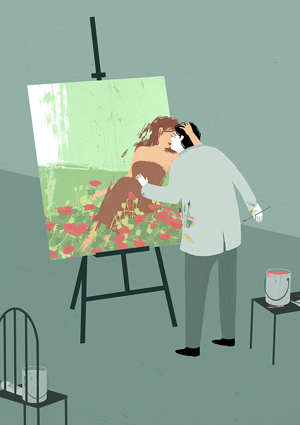 ilustraciones mundo actual culturainquieta12