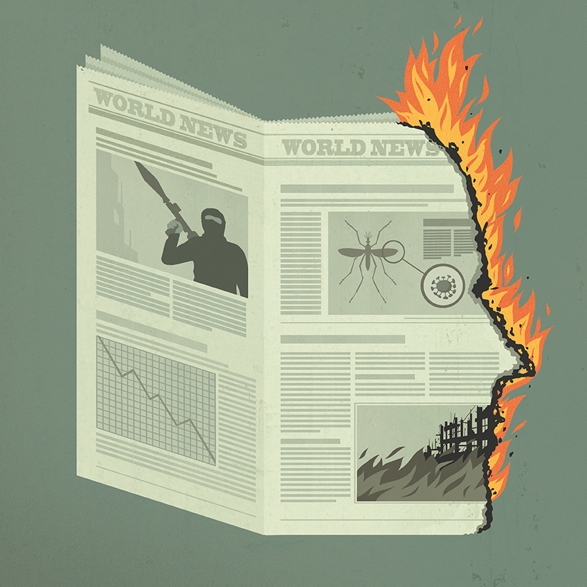 ilustraciones mundo actual culturainquieta2