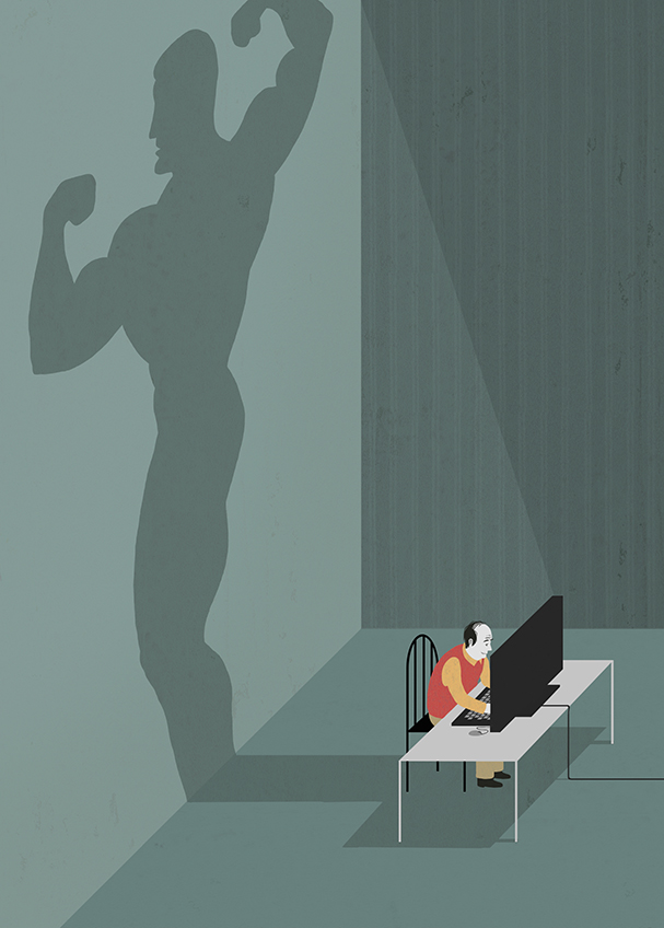ilustraciones mundo actual culturainquieta5