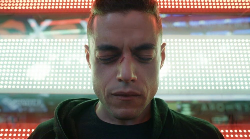 mr robot