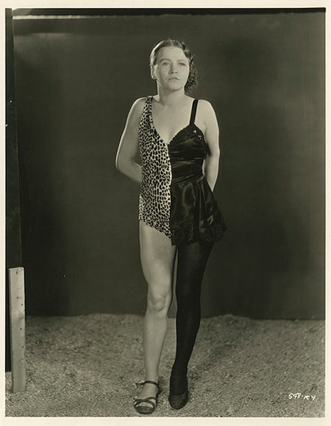 photo cast freaks 11