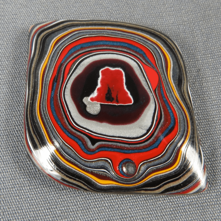 piedras agata detroit coche 6