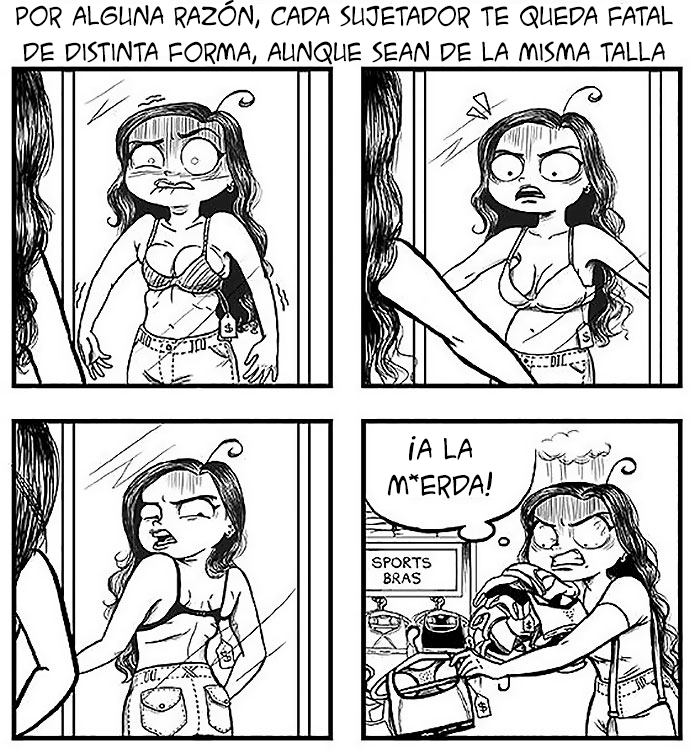 problemas humor sujetadores 10