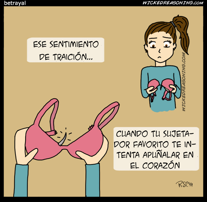 problemas humor sujetadores 11