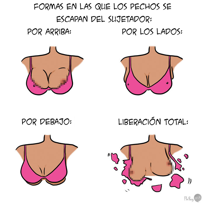 problemas humor sujetadores 12
