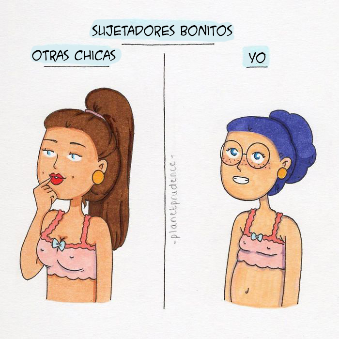 problemas humor sujetadores 16