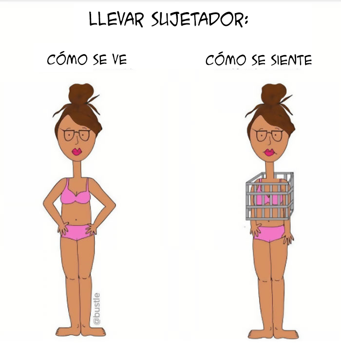problemas humor sujetadores 2