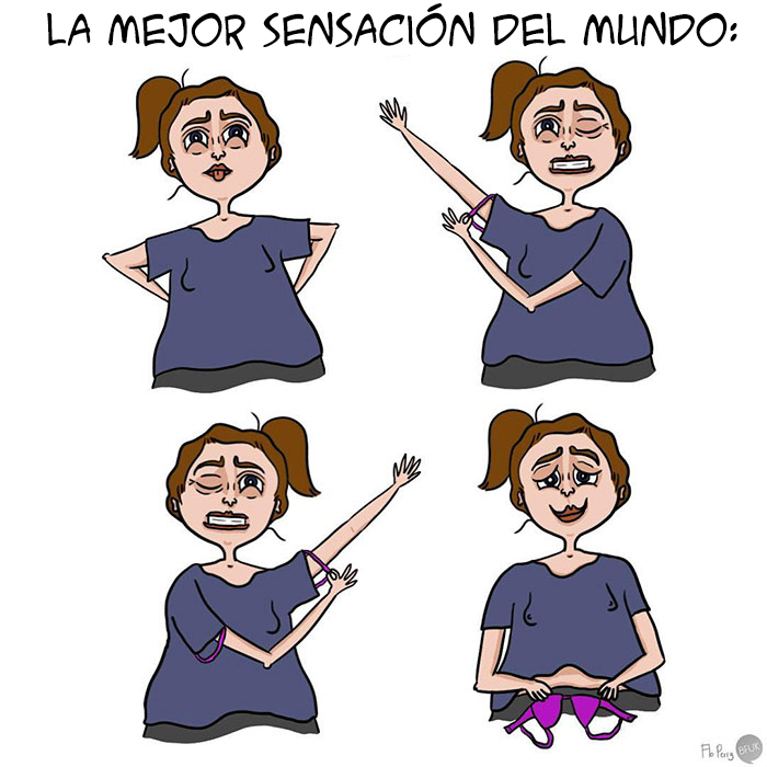 problemas humor sujetadores 21