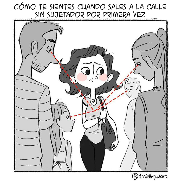 problemas humor sujetadores 4