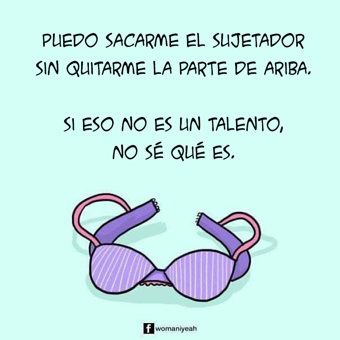 problemas humor sujetadores 8