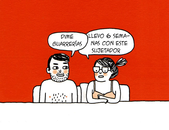 problemas humor sujetadores 9