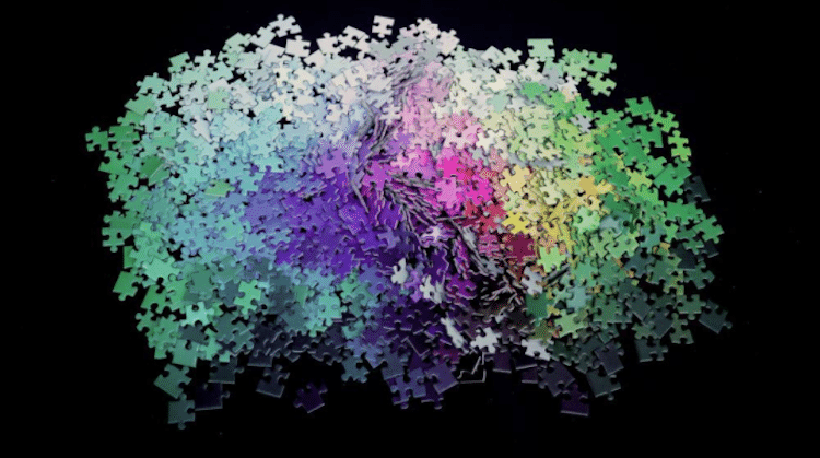 puzzle. Clemens HabichtCultura Inquieta3