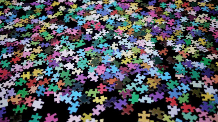 puzzle. Clemens HabichtCultura Inquieta4