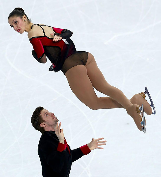 rostros divertidos patinadores 6