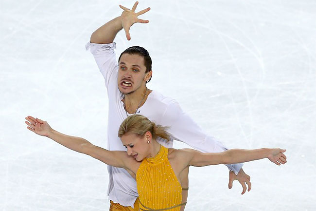 rostros divertidos patinadores 8