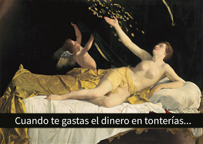 snapchats museo arte humor 10