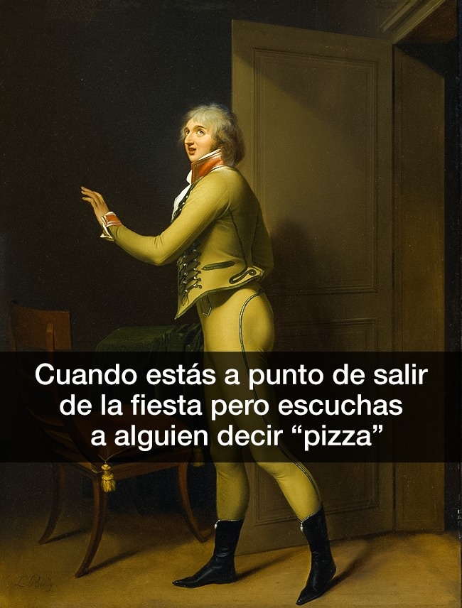 snapchats museo arte humor 17