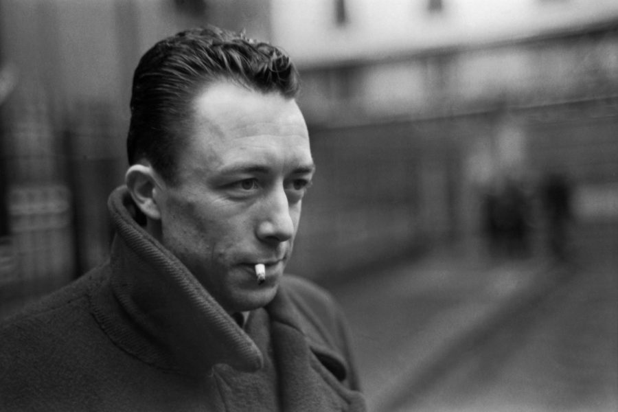 Albert Camus Mariia Casares cartas 2