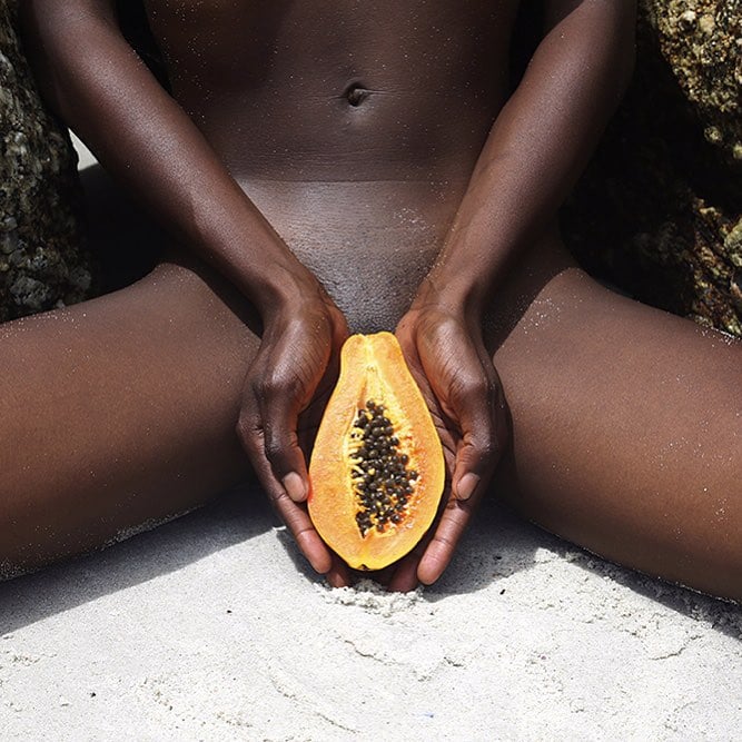 Anne Barlinckhoff fotografía sensual 16