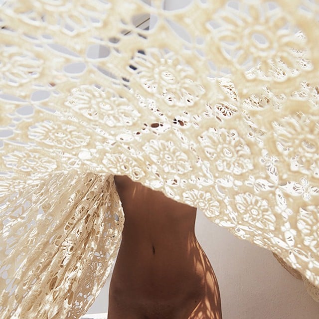 Anne Barlinckhoff fotografía sensual 2