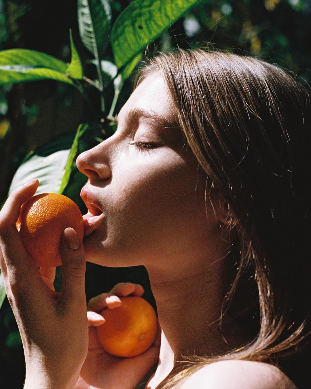 Anne Barlinckhoff fotografía sensual 26