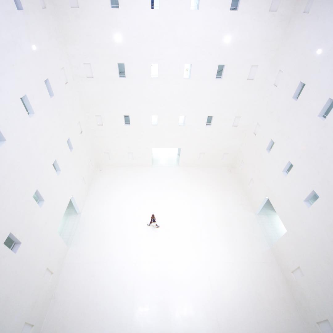 Arquitectura bibliotecas 1