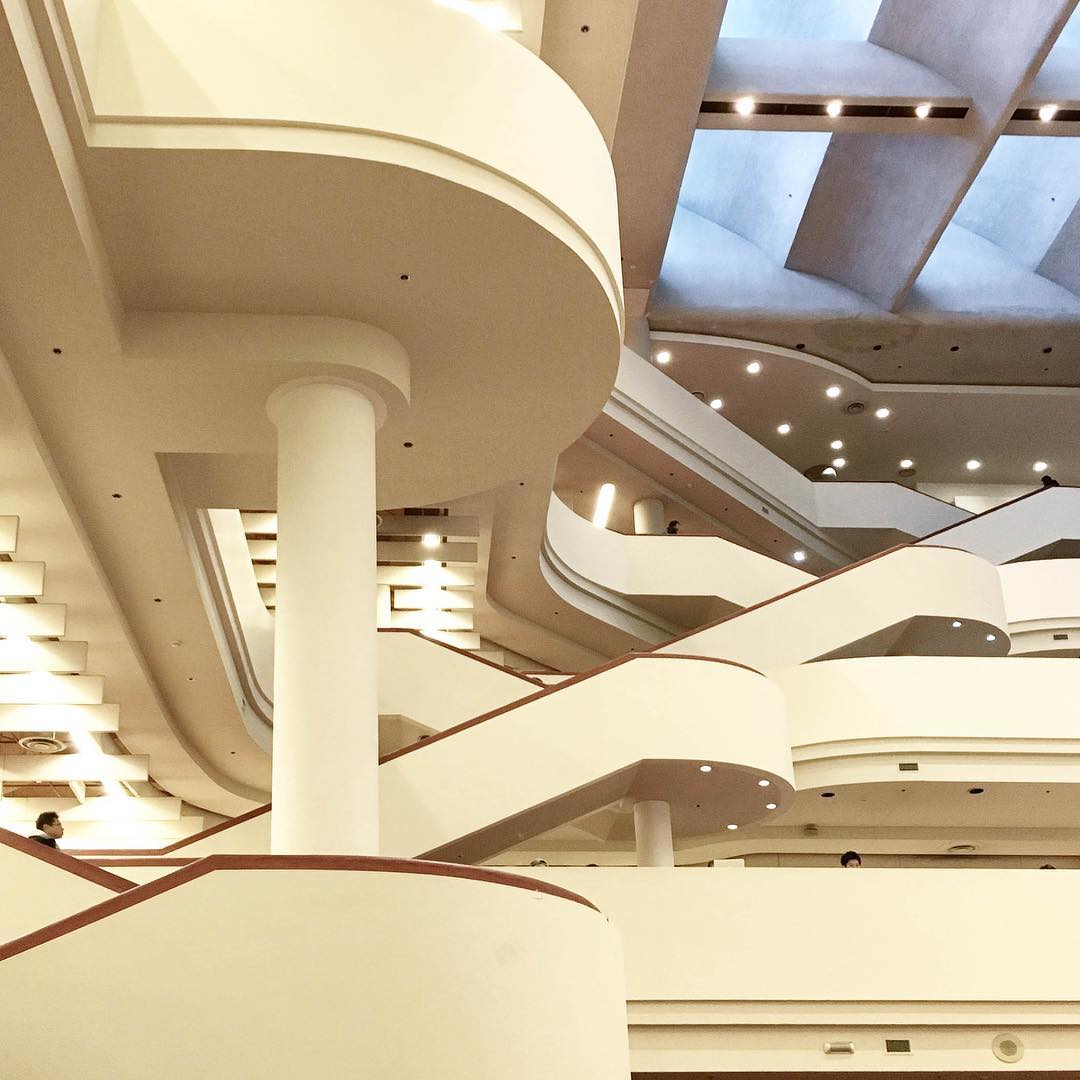 Arquitectura bibliotecas 10