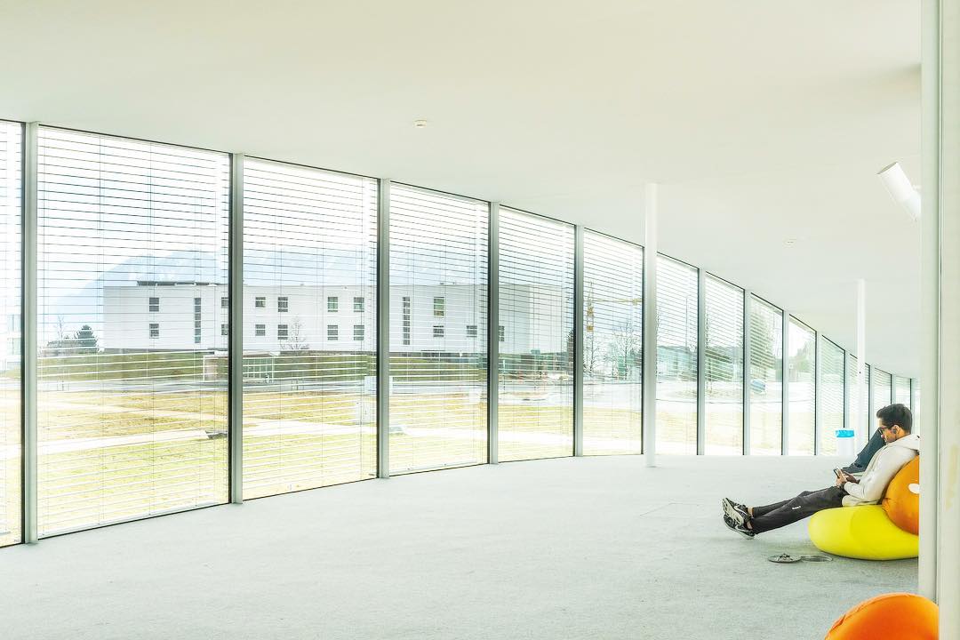 Arquitectura bibliotecas 11