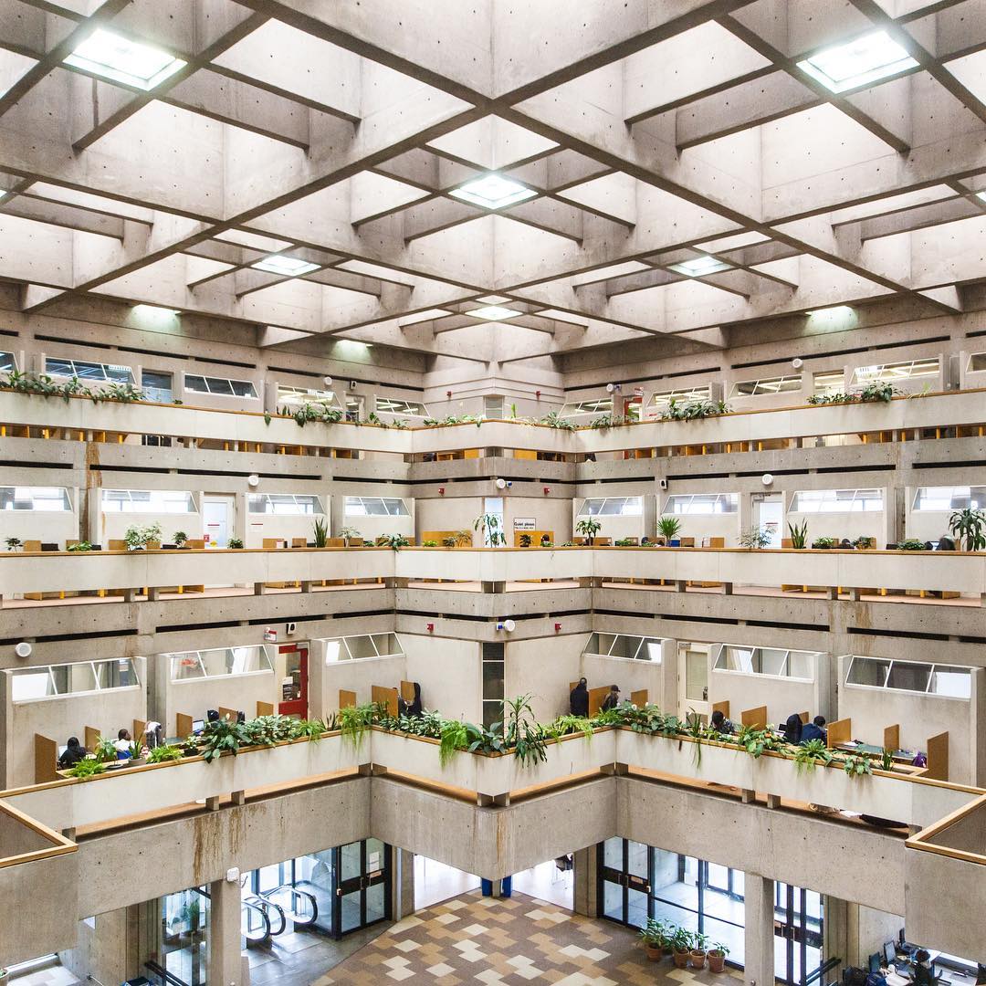 Arquitectura bibliotecas 14