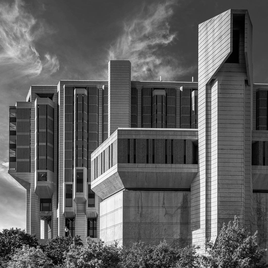 Arquitectura bibliotecas 15