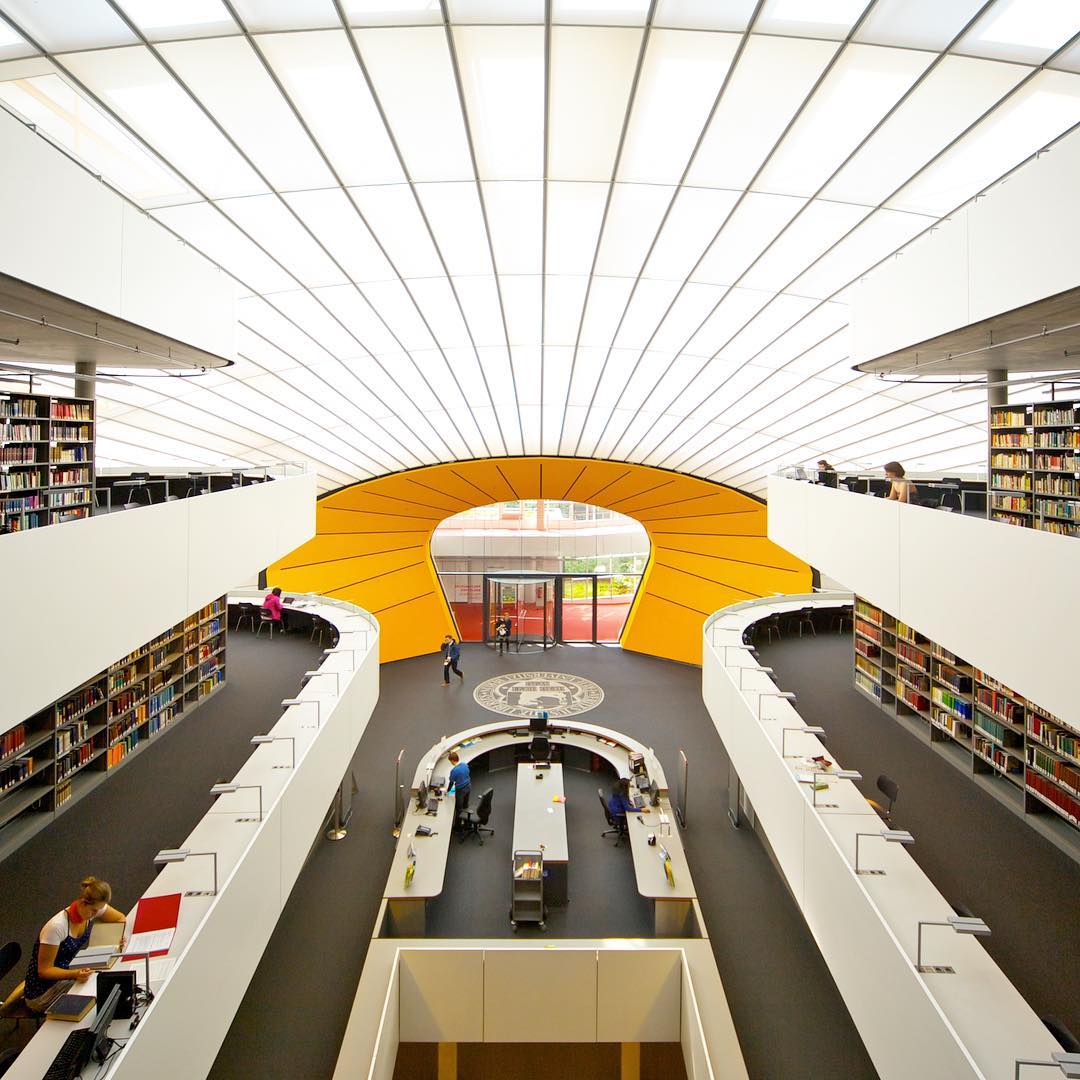Arquitectura bibliotecas 4