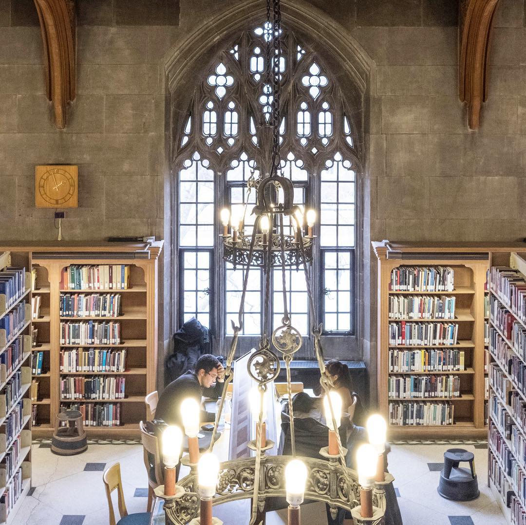 Arquitectura bibliotecas 6