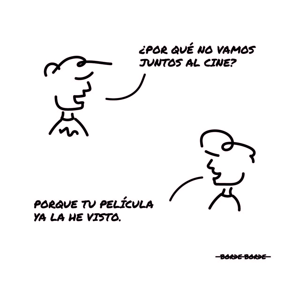 Cine BORDEBORDE 01