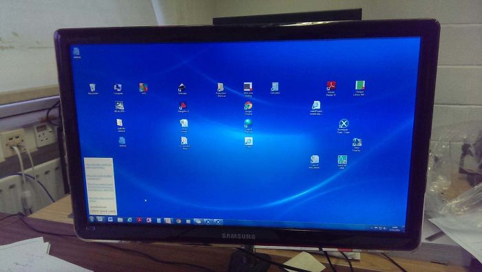 Fondos de pantalla Bored Panda 22