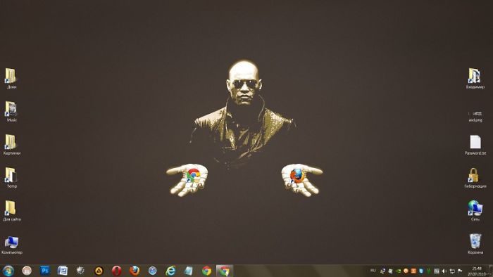Fondos de pantalla Bored Panda 6