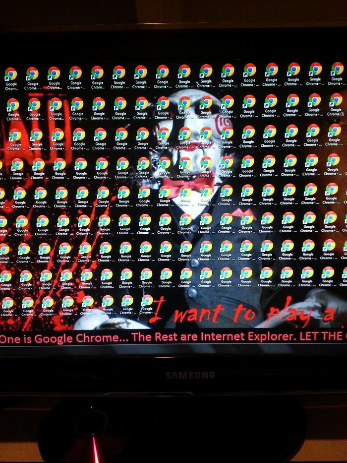 Fondos de pantalla Bored Panda 7