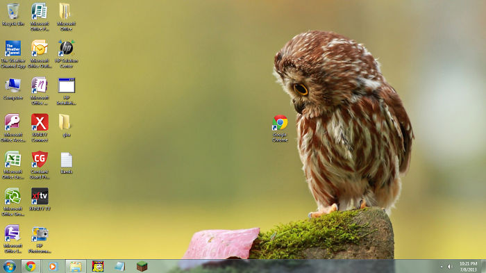 Fondos pantalla bored panda 29