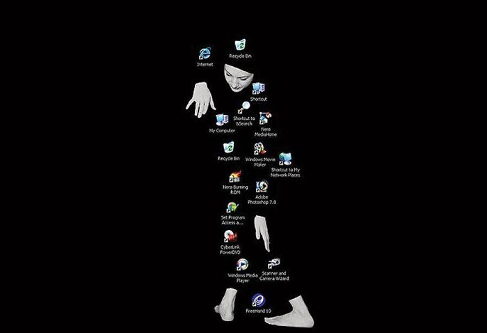 Fondos pantalla bored panda 31