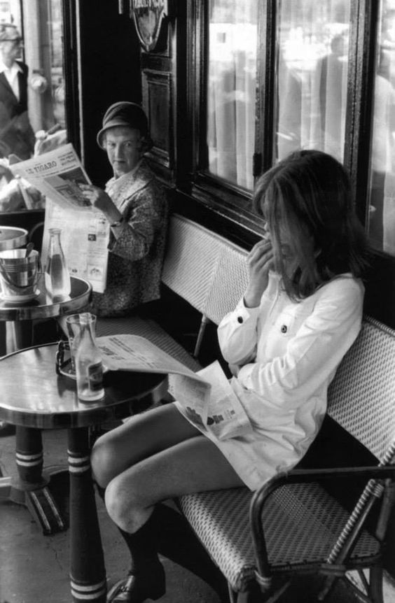 Henri Cartier Bresson