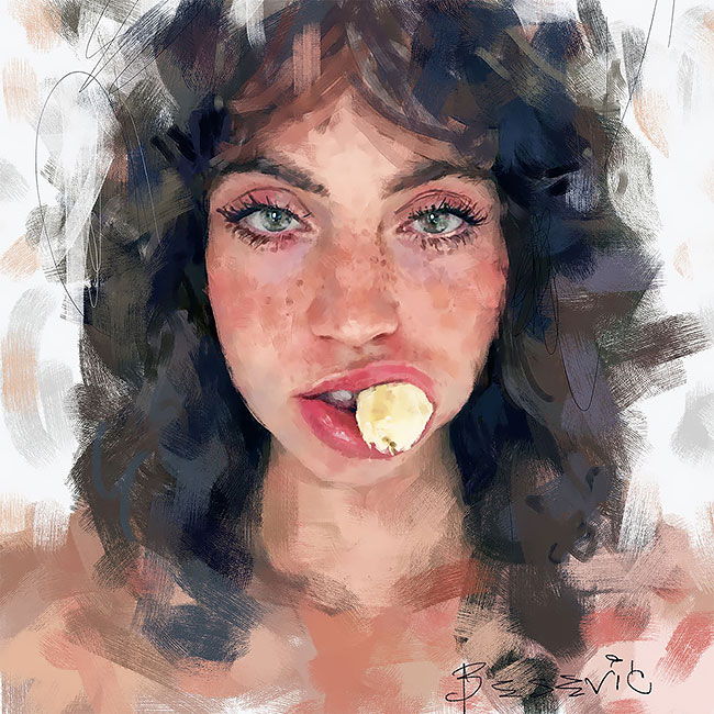 Ivana Besevic