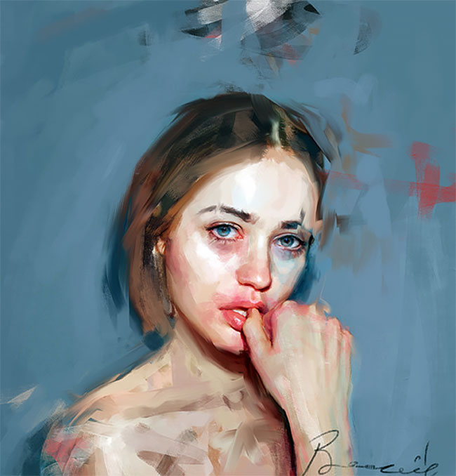 Ivana Besevic 4